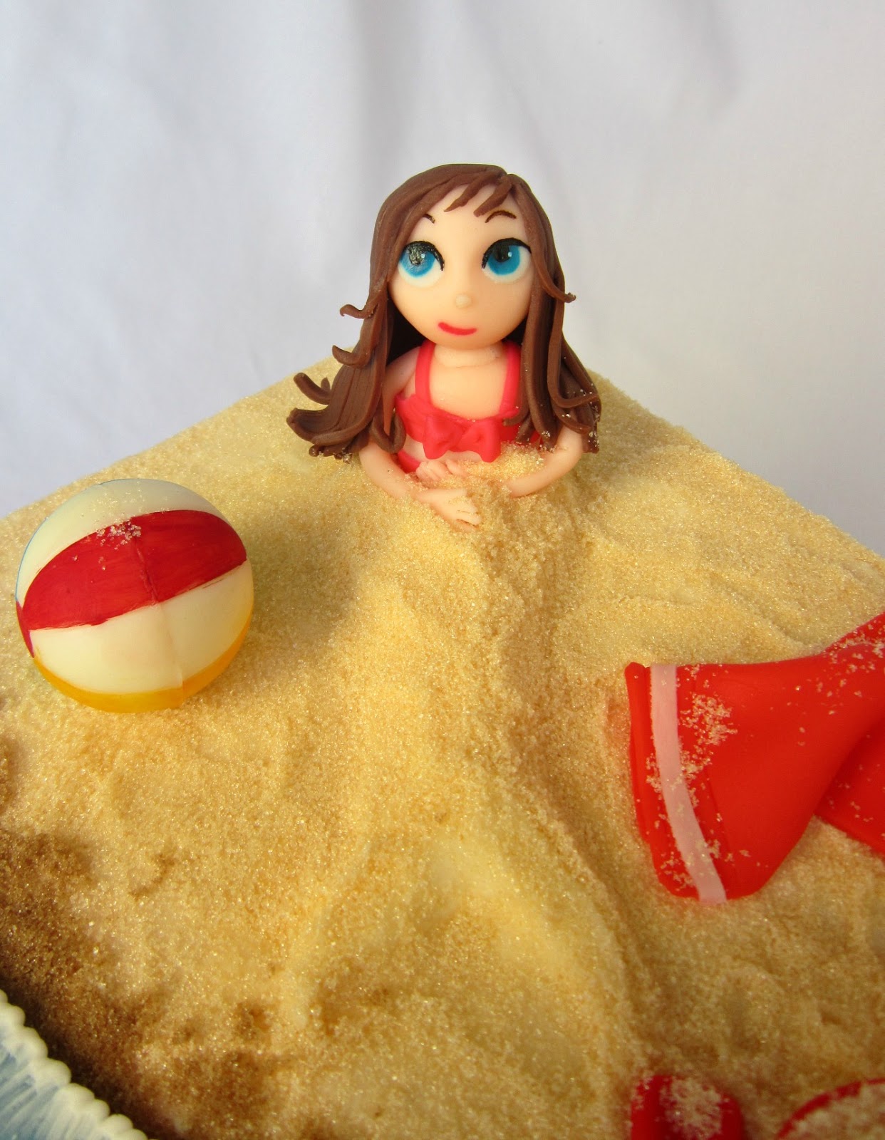 delectable cakes little girl