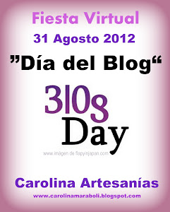 Día del Blog