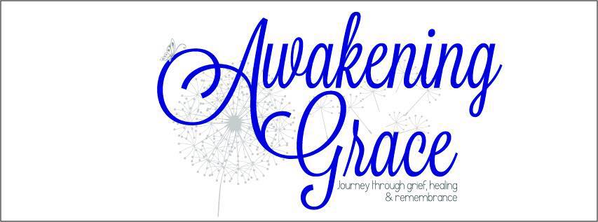 Awakening Grace Test Blog 1