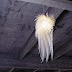DECORATION-Icarus Pendant Light by Tord Boontje
