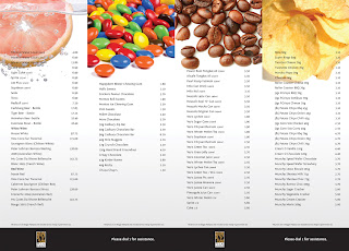 menu service room ritha studio pulai springs resort pm posted