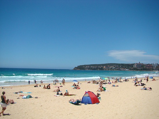 Manly Australia