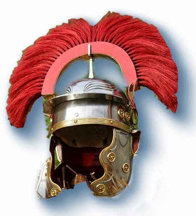 The Whole Armor Of God For Kids The Helmet Of Salvation