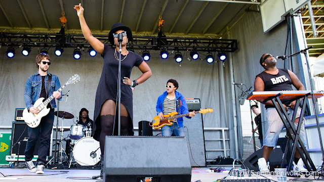 Sate on the South Stage Fort York Garrison Common September 20, 2015 TURF Toronto Urban Roots Festival Photo by John at One In Ten Words oneintenwords.com toronto indie alternative music blog concert photography pictures