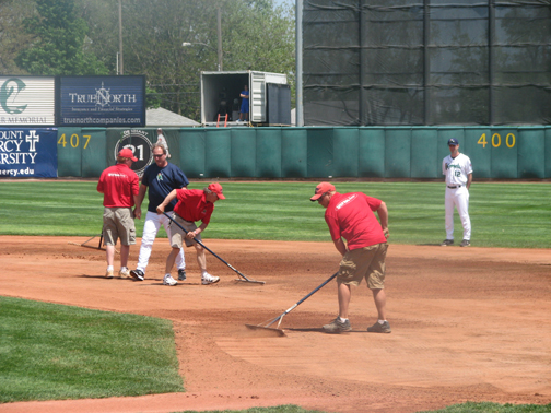 Baseball Outsider May 2013