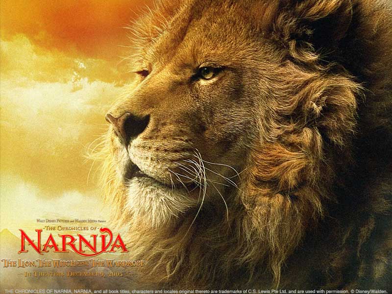 PDF) Discovering Aslan: High King above all Kings in Narnia