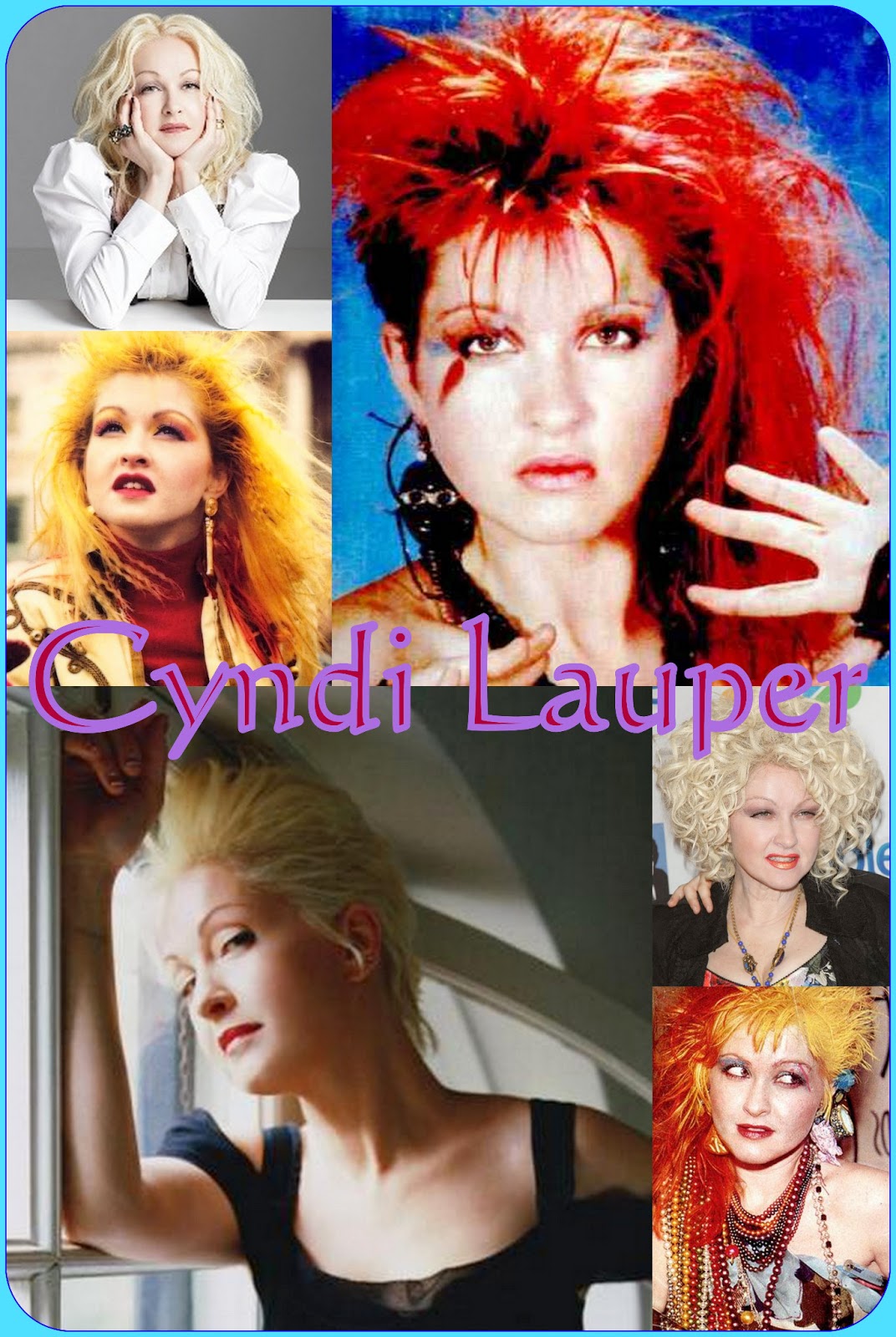 Cyndi Lauper - Wikipedia