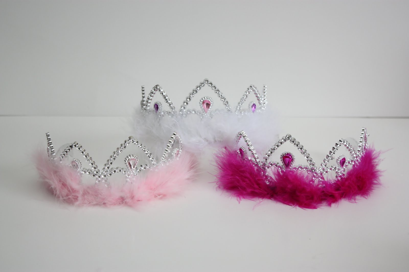 5M Creations New party favors and costumes at 5M Creations!