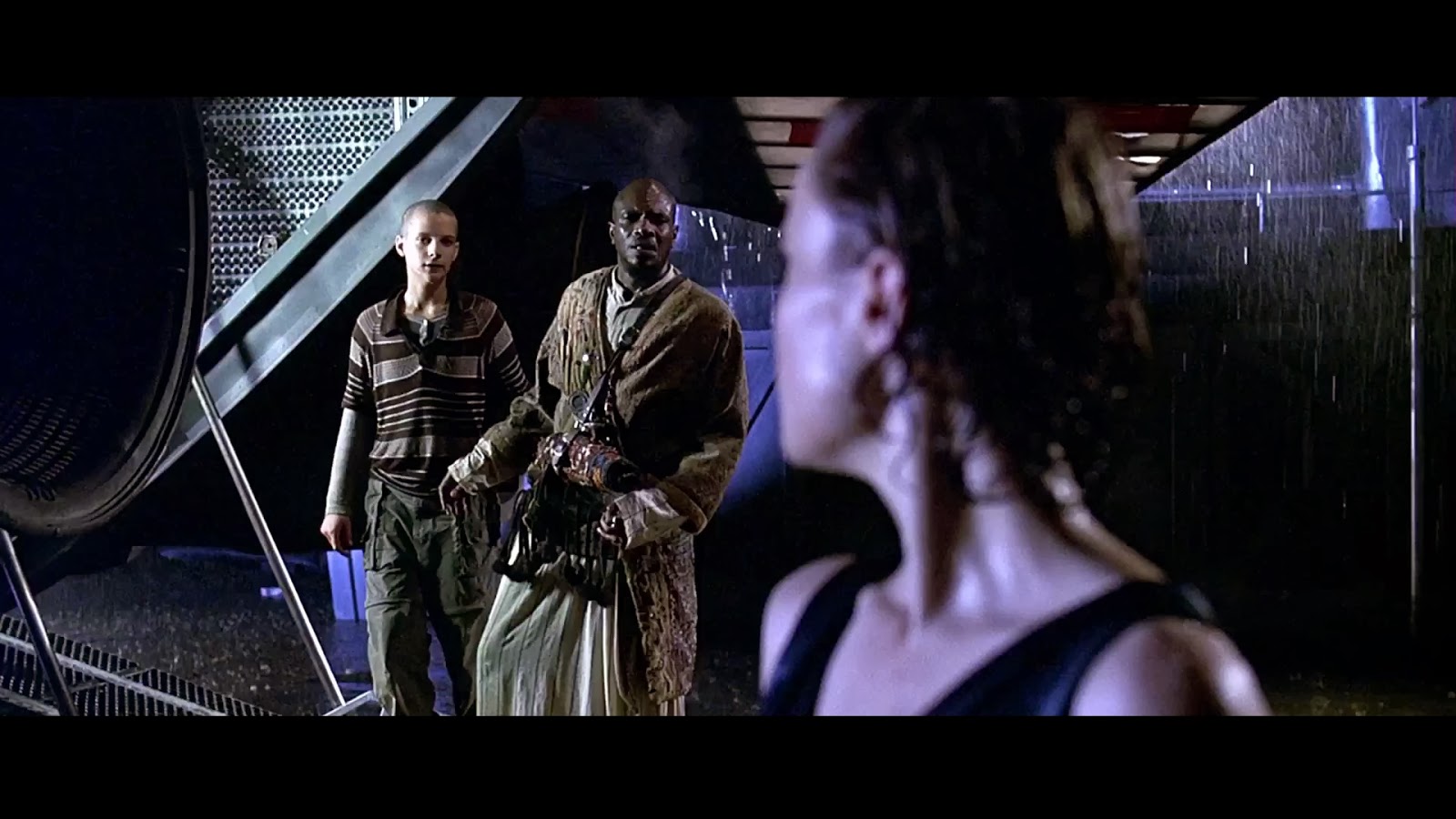 Pitch Black 2000 - IMDb