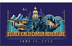 Disney California Adventure