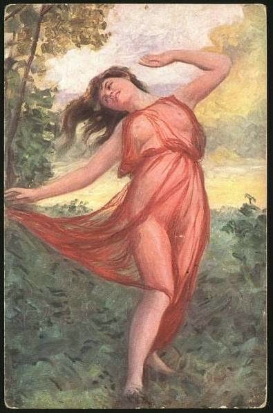 Carmilla Decembre 2014