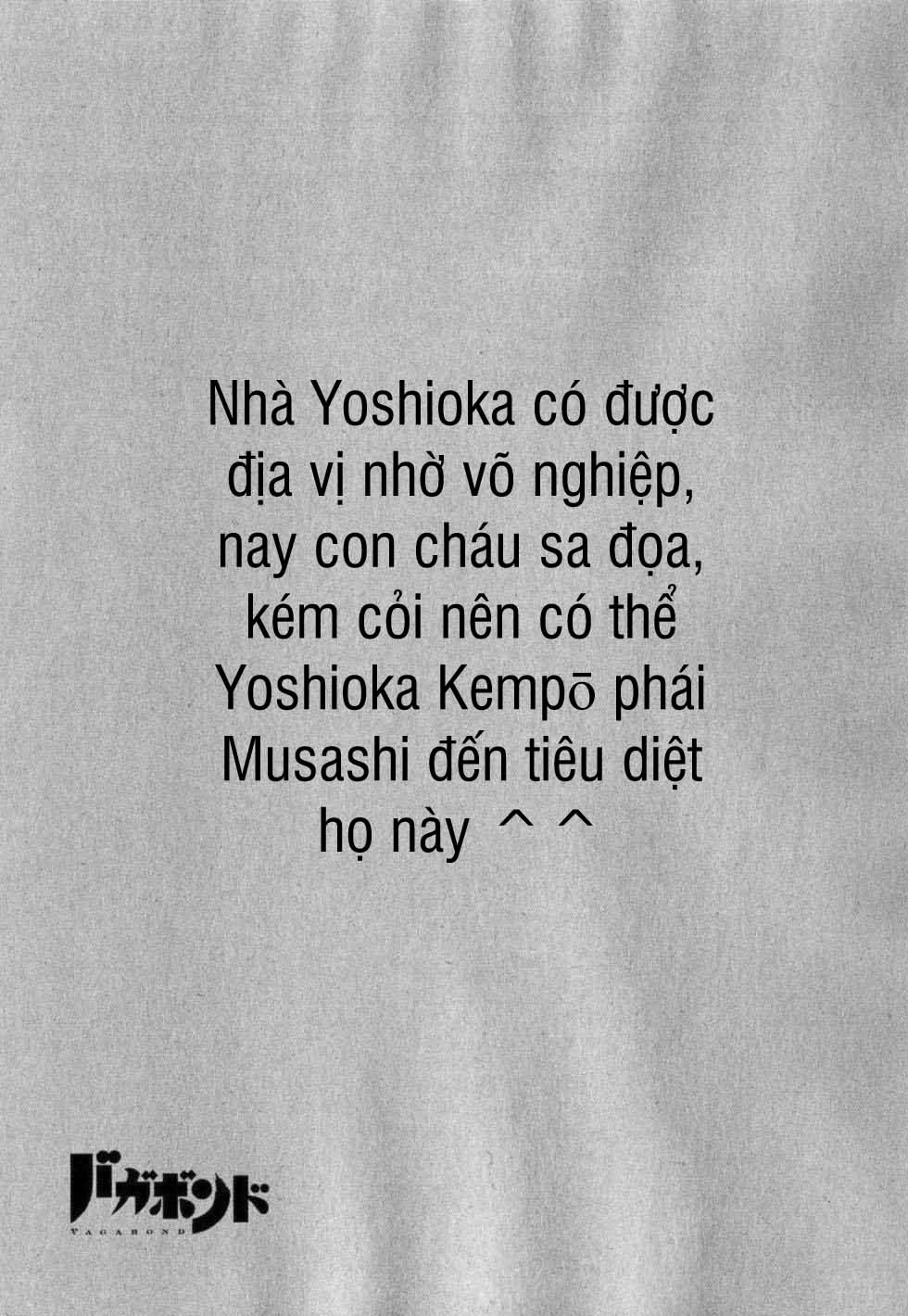 Vagabond - Lãng Khách Chap 238 - Truyen.Chap.VN