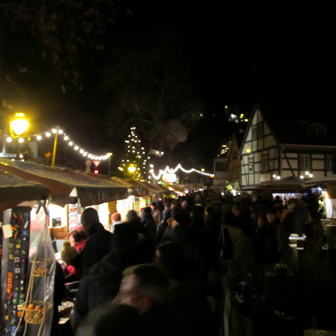 Channel 666 Dezember 2012