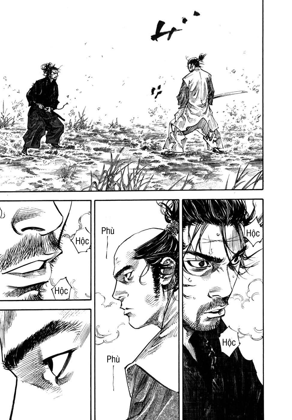 Vagabond - Lãng Khách Chap 224 - Truyen.Chap.VN