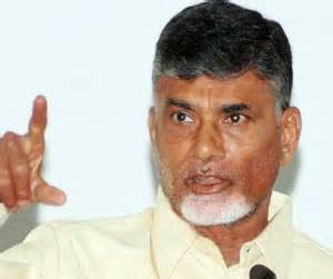 N. Chandra Babu Naidu N. Chandra Babu Naidu