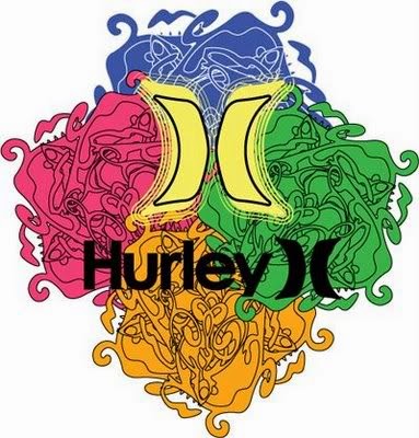 HURLEY ) (