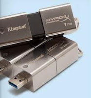 Manfaat Kingston Data Traveler HyperX Predator 3.0