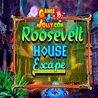 Roosevelt House Escape