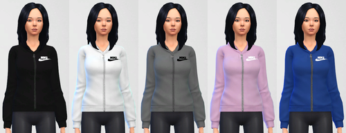 sims 4 cc nike sweatshirt sims 4 cc nike sweatshirt