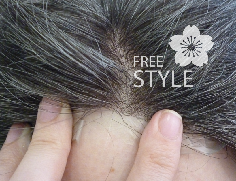 El bálsamo para los cabellos compliment contra la caída de los cabello