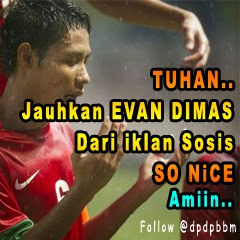 DP BBM Lucu