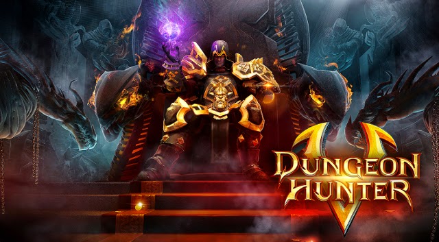 Dungeon Hunter 5 Android Dungeon Hunter 5 Android