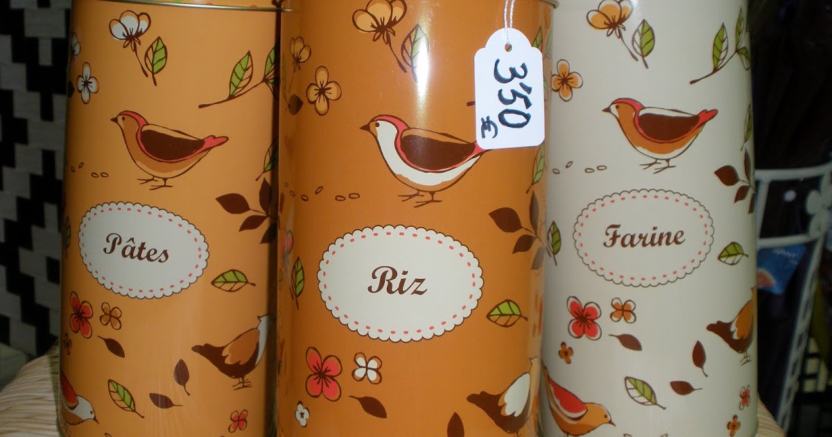 regalArte: Botes de cocina