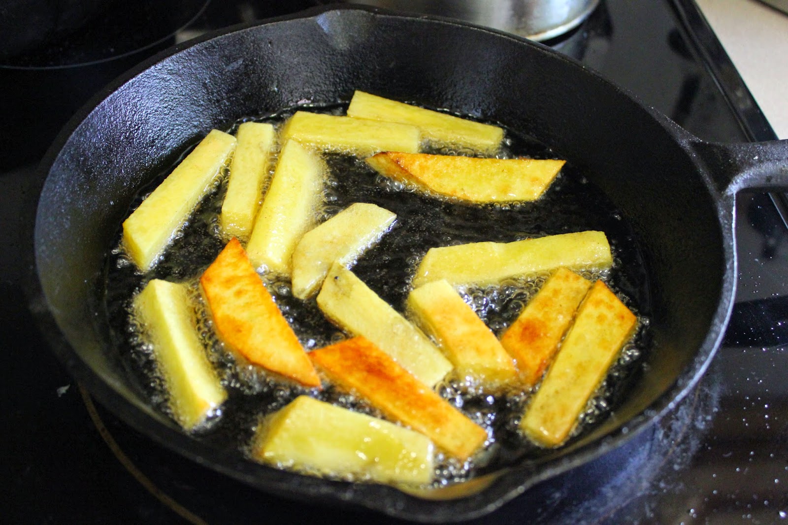 Marie's Pastiche West African Yam Festival