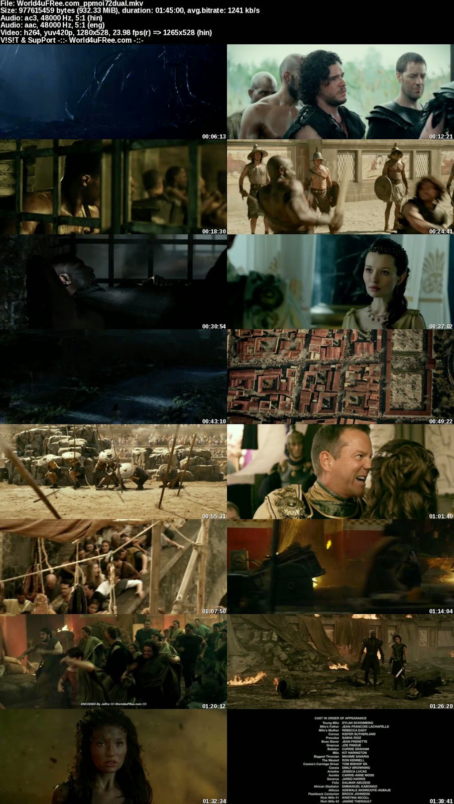 Meet the Fockers 2004 - IMDb