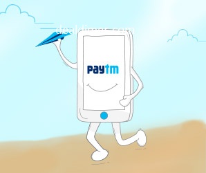 PayTm Recharge Offers PayTm Recharge Offers