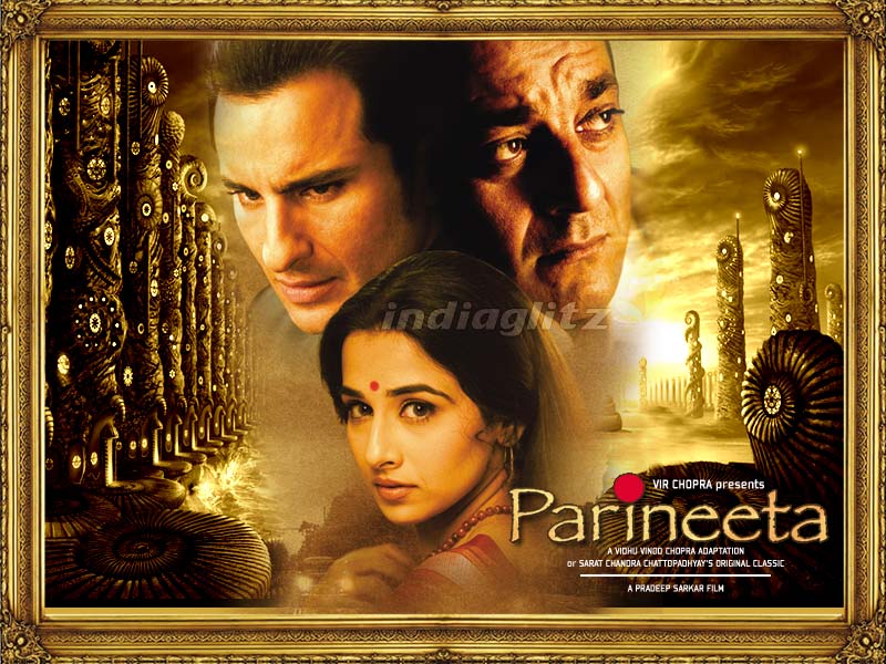 Parineeta Hindi Full Movie Free Download