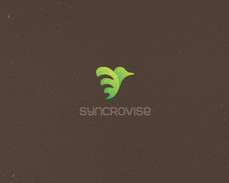 Bird Logo Design Bird Logo Design