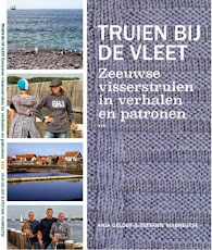 E-BOOK TRUIEN BIJ DE VLEET