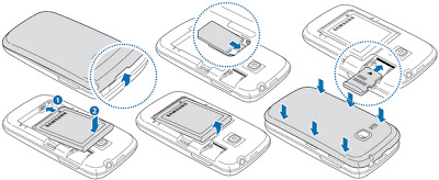 But if you want more, want to know what the phone can do and all you