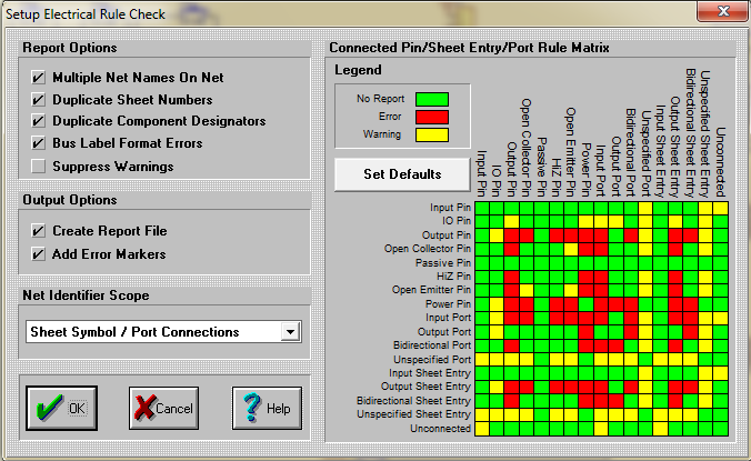 Latifah Nurrahmah: Gambar Teknik : Membuat Layout PCB (Rangkaian Kunci