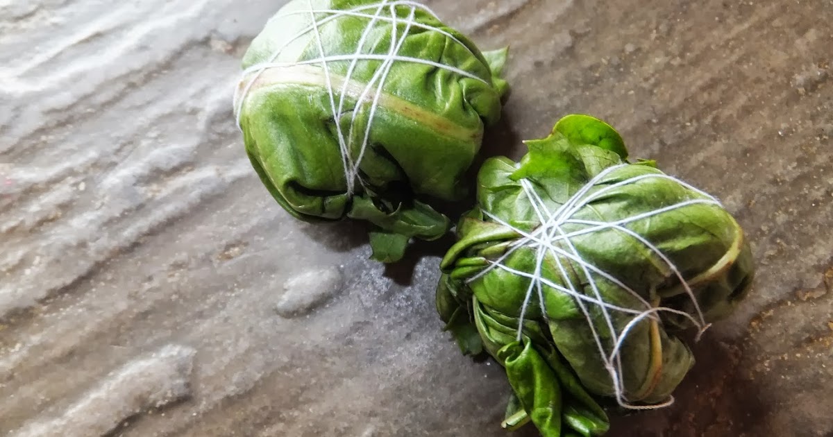 Make Your Own Blooming Tea Balls DIY Herbal Flowering Tea Tutorial