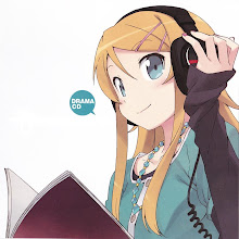 Listening to the Beats ~ !!