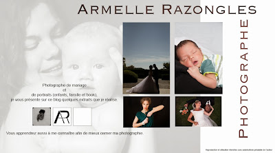 Armelle Razongles Photographe