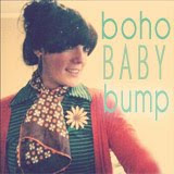 Boho Baby Bump
