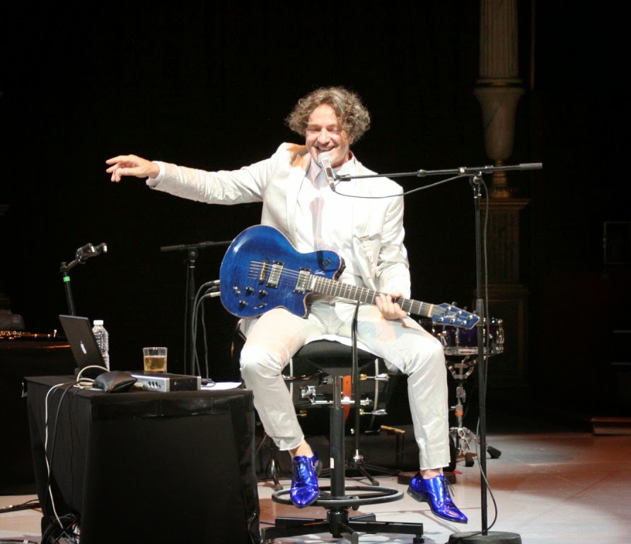 Tra le Nuvole e il Deserto: Goran Bregovic: Pensieri e Aforismi