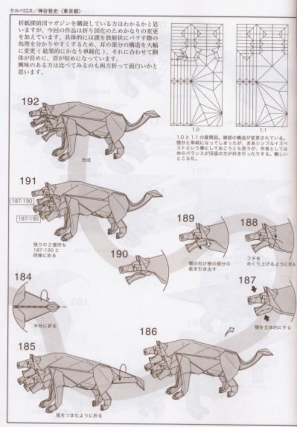 Satoshi Kamiya Cerberus Pdf