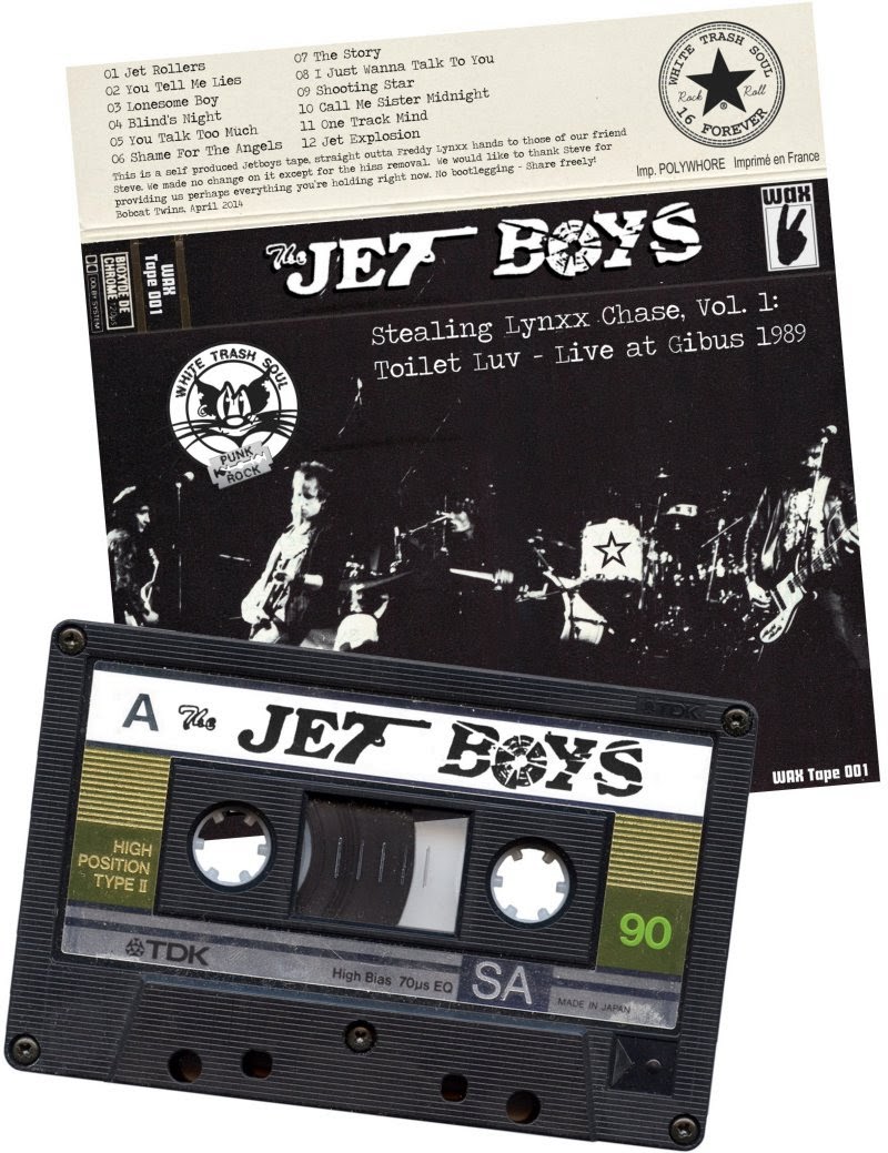 toilet trash vol 2 white trash soul the jetboys quot stealing lynxx chase vol toilet trash vol 2 white trash soul the jetboys quot stealing lynxx chase vol