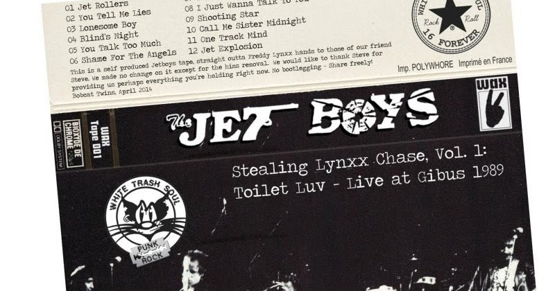 toilet trash vol 2 white trash soul the jetboys quot stealing lynxx chase vol toilet trash vol 2 white trash soul the jetboys quot stealing lynxx chase vol