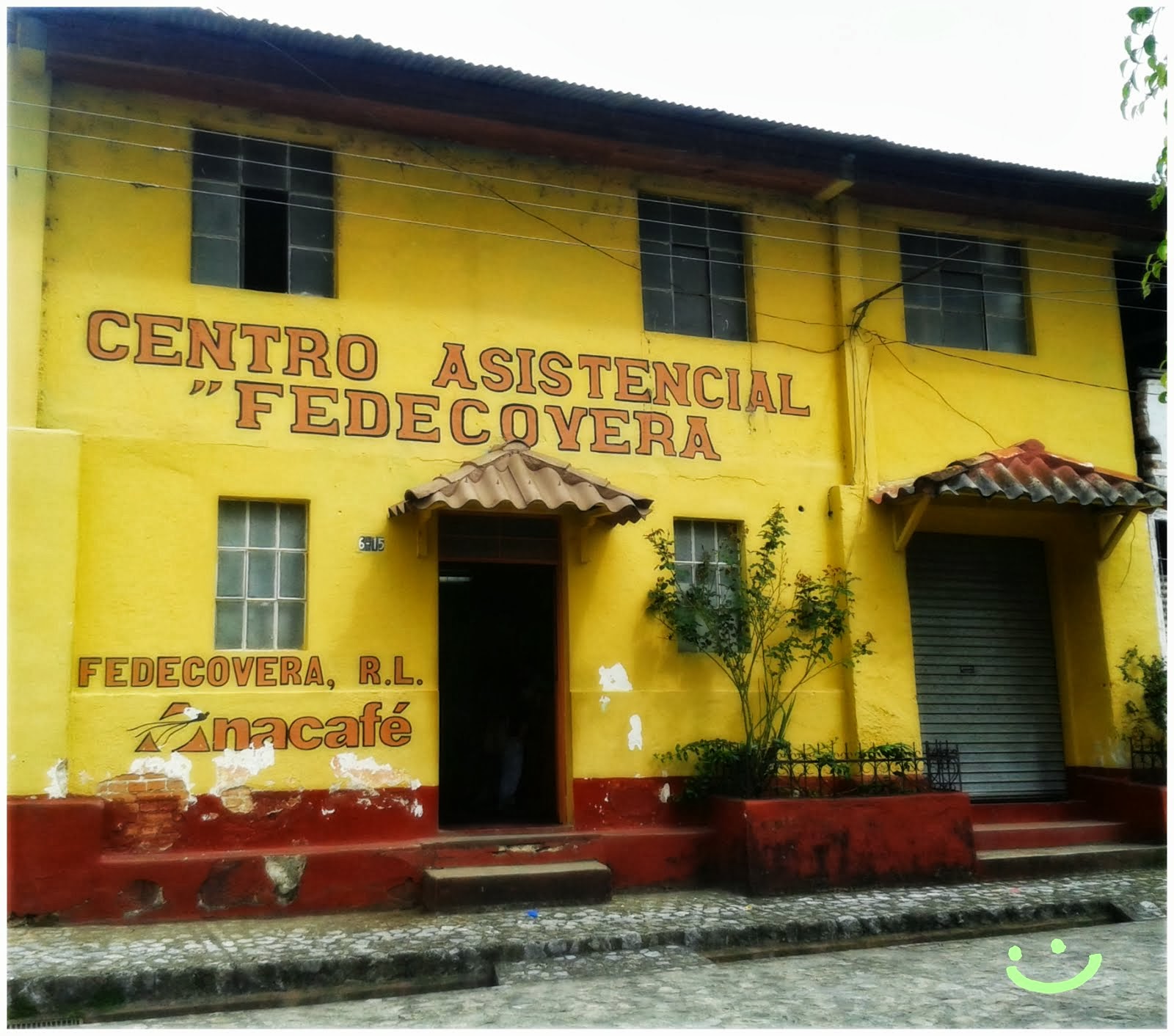 Centro Asistencial