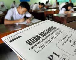 Tips Sukses Menghadapi Ujian Nasional 2012 Tips Sukses Menghadapi Ujian Nasional 2012
