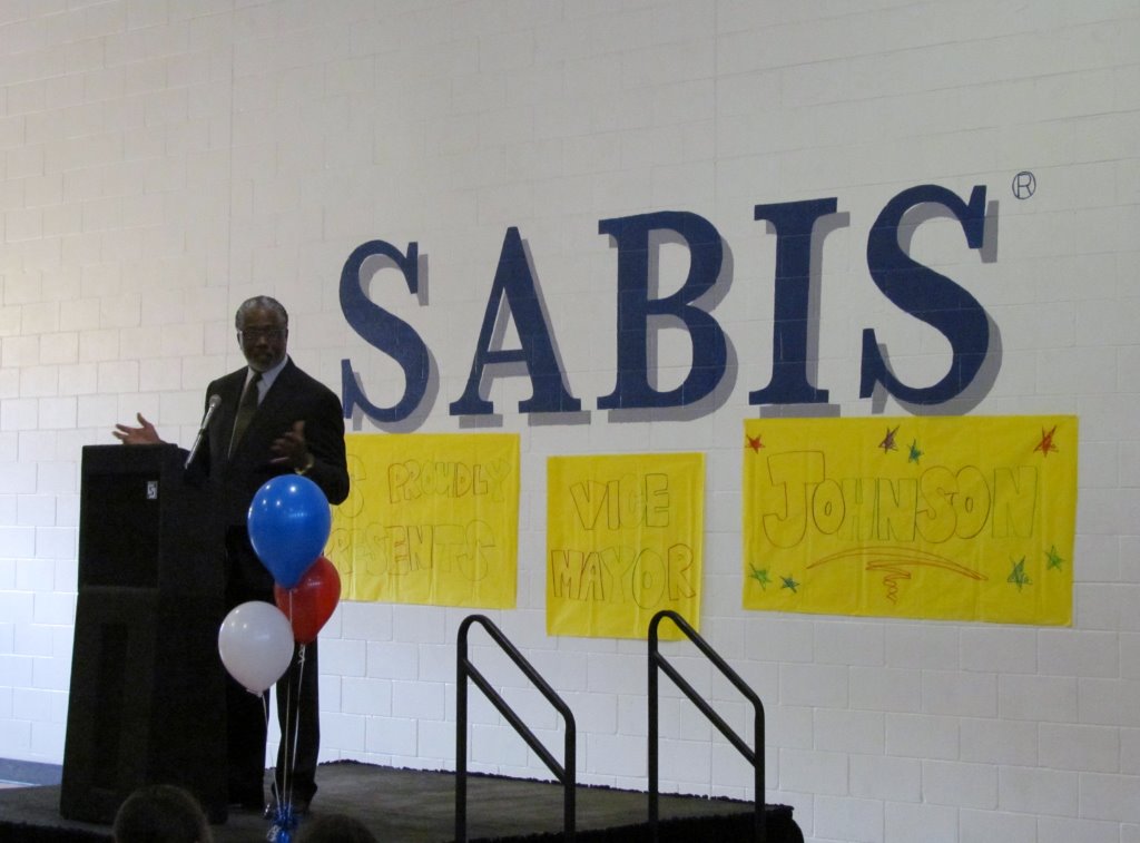 sabis international school
