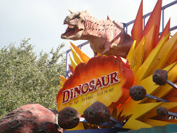 Disney's DinoLand, FL