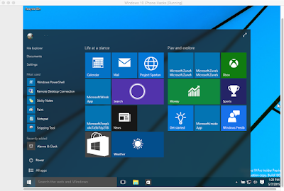virtualbox mac on windows 10 virtualbox mac on windows 10
