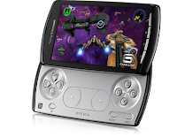xperia play