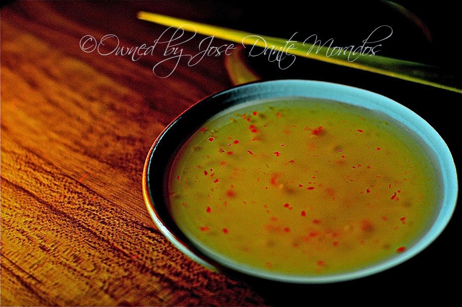 Sweet Chili Sauce resepi masakan terbaik